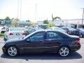 Black - C 230 Sport Photo No. 6