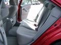 Barcelona Red Metallic - Camry LE Photo No. 9