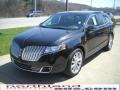 2010 Tuxedo Black Metallic Lincoln MKT AWD EcoBoost  photo #12