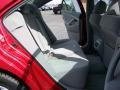 Barcelona Red Metallic - Camry LE Photo No. 11