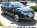 2010 Tuxedo Black Metallic Lincoln MKT AWD EcoBoost  photo #14