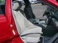 Barcelona Red Metallic - Camry LE Photo No. 12