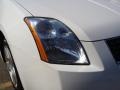 Fresh Powder White - Sentra 2.0 S Photo No. 6