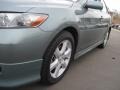 Aloe Green Metallic - Camry SE Photo No. 24