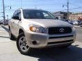 Savannah Metallic - RAV4 I4 Photo No. 1