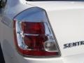 2007 Fresh Powder White Nissan Sentra 2.0 S  photo #15
