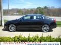 Tuxedo Black Metallic - MKS EcoBoost AWD Photo No. 5