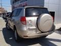 Savannah Metallic - RAV4 I4 Photo No. 6