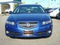 2007 Kinetic Blue Pearl Acura TL 3.5 Type-S  photo #8