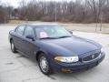 Ming Blue Metallic - LeSabre Limited Photo No. 2