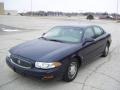 Ming Blue Metallic - LeSabre Limited Photo No. 4