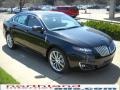 2010 Tuxedo Black Metallic Lincoln MKS EcoBoost AWD  photo #15