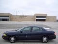 Ming Blue Metallic - LeSabre Limited Photo No. 5