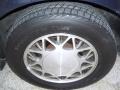 Ming Blue Metallic - LeSabre Limited Photo No. 9