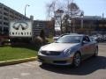 Diamond Graphite Metallic - G 35 Coupe Photo No. 1