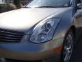 Diamond Graphite Metallic - G 35 Coupe Photo No. 2