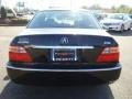 2001 Nighthawk Black Acura RL 3.5  photo #5