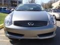 Diamond Graphite Metallic - G 35 Coupe Photo No. 4