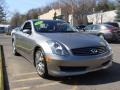 Diamond Graphite Metallic - G 35 Coupe Photo No. 5