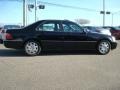 2001 Nighthawk Black Acura RL 3.5  photo #7