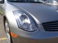 Diamond Graphite Metallic - G 35 Coupe Photo No. 6
