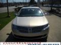 Smoke Stone Metallic - MKZ FWD Photo No. 13