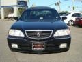 2001 Nighthawk Black Acura RL 3.5  photo #9