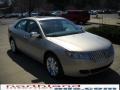 Smoke Stone Metallic - MKZ FWD Photo No. 14