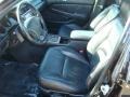 2001 Nighthawk Black Acura RL 3.5  photo #10