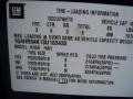 Ming Blue Metallic - LeSabre Limited Photo No. 14
