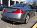 Diamond Graphite Metallic - G 35 Coupe Photo No. 9