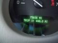Ming Blue Metallic - LeSabre Limited Photo No. 15