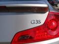 Diamond Graphite Metallic - G 35 Coupe Photo No. 11