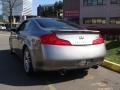 Diamond Graphite Metallic - G 35 Coupe Photo No. 13