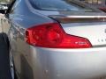 Diamond Graphite Metallic - G 35 Coupe Photo No. 14