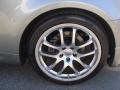 Diamond Graphite Metallic - G 35 Coupe Photo No. 17