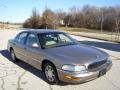 2001 Light Bronzemist Metallic Buick Park Avenue   photo #2