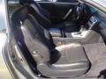Diamond Graphite Metallic - G 35 Coupe Photo No. 25