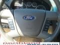 2007 Merlot Metallic Ford Fusion SEL V6 AWD  photo #19