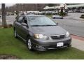 2006 Phantom Gray Pearl Toyota Corolla S  photo #4