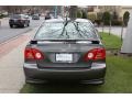 2006 Phantom Gray Pearl Toyota Corolla S  photo #6