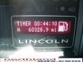 2007 White Chocolate Tri-Coat Lincoln Navigator Ultimate 4x4  photo #20