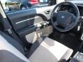 Silver Steel Metallic - Journey SXT Photo No. 11