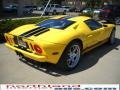 2005 Screaming Yellow Ford GT   photo #2