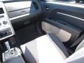 Silver Steel Metallic - Journey SXT Photo No. 13