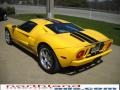 2005 Screaming Yellow Ford GT   photo #4