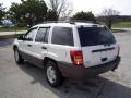 2004 Stone White Jeep Grand Cherokee Laredo 4x4  photo #6