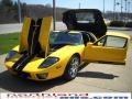 2005 Screaming Yellow Ford GT   photo #15