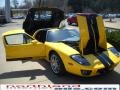 2005 Screaming Yellow Ford GT   photo #16