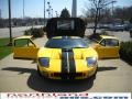 2005 Screaming Yellow Ford GT   photo #17